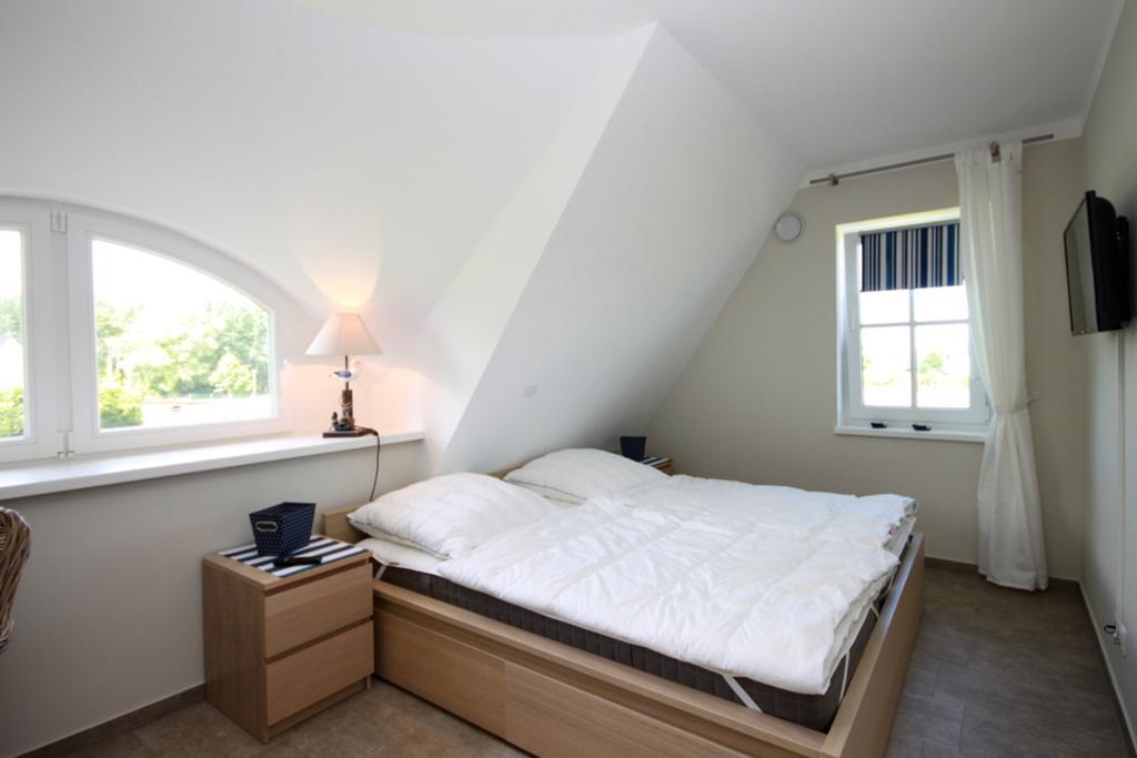Reetdachhaeuser Boergerende Boergerende-Rethwisch Exterior foto